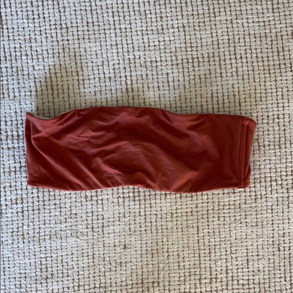 Coral aerie Bandeau